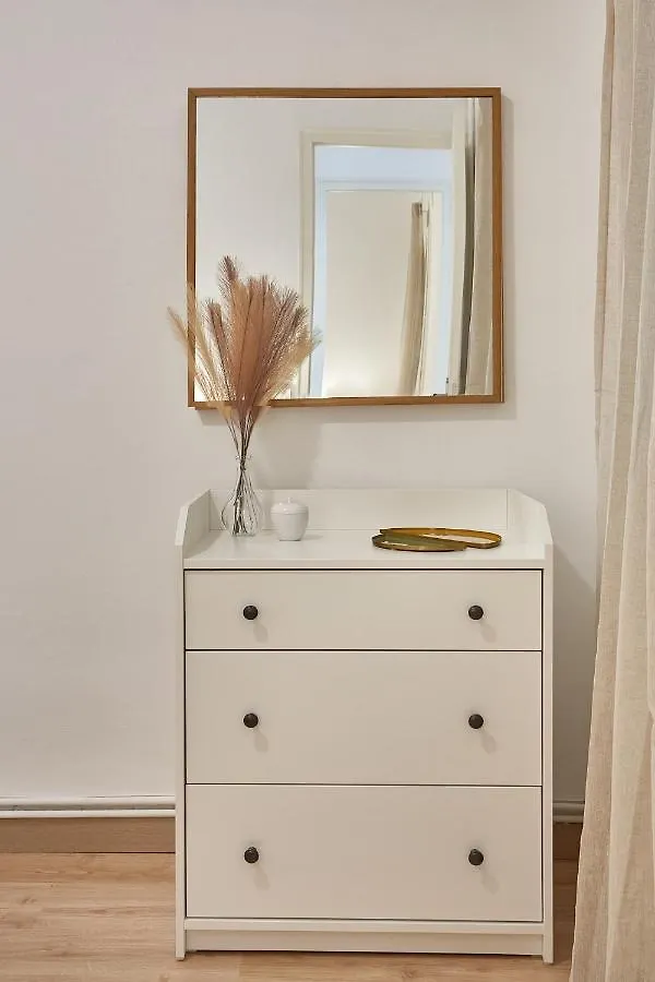 Apartament Bbarcelona Calabria Flat Hiszpania